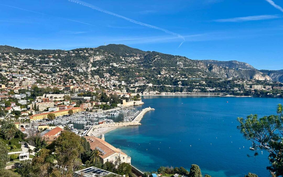Côte d’Azur