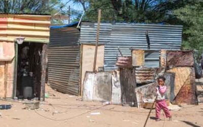 Afrika