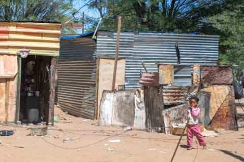 Afrika